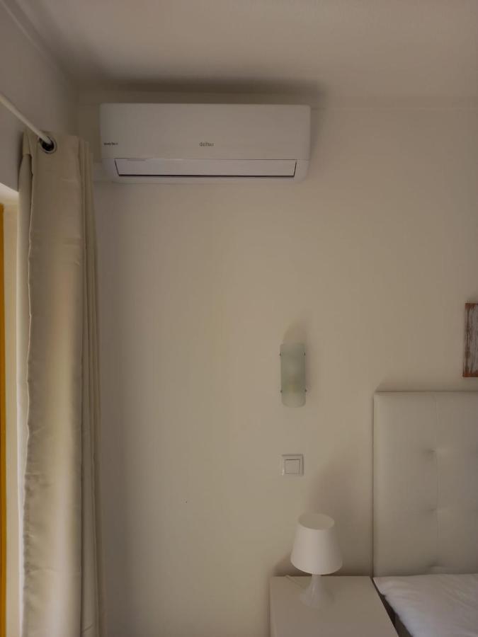 Praia Da Rocha, Clube Praia Da Rocha, Bloco I, Wifi Gratuito, Ar Condicionado, By Ig Portimão Kültér fotó