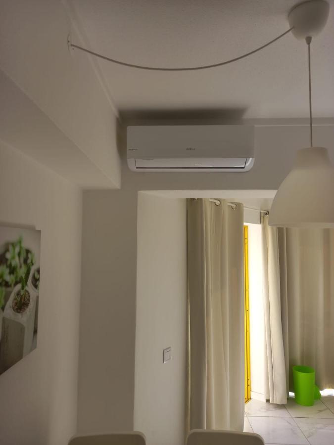 Praia Da Rocha, Clube Praia Da Rocha, Bloco I, Wifi Gratuito, Ar Condicionado, By Ig Portimão Kültér fotó